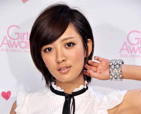 注目の朝ドラヒロイン・夏菜、美ボディ・ショートヘア…躍進を続ける彼女の素顔に迫る