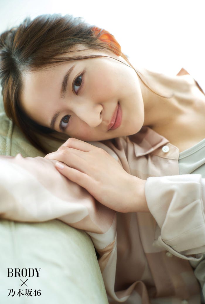 金川紗耶/セブンネットショッピング限定ポストカード