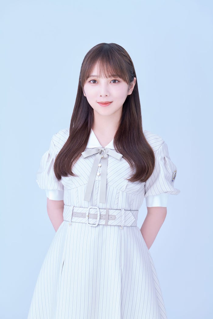 与田祐希(提供写真)