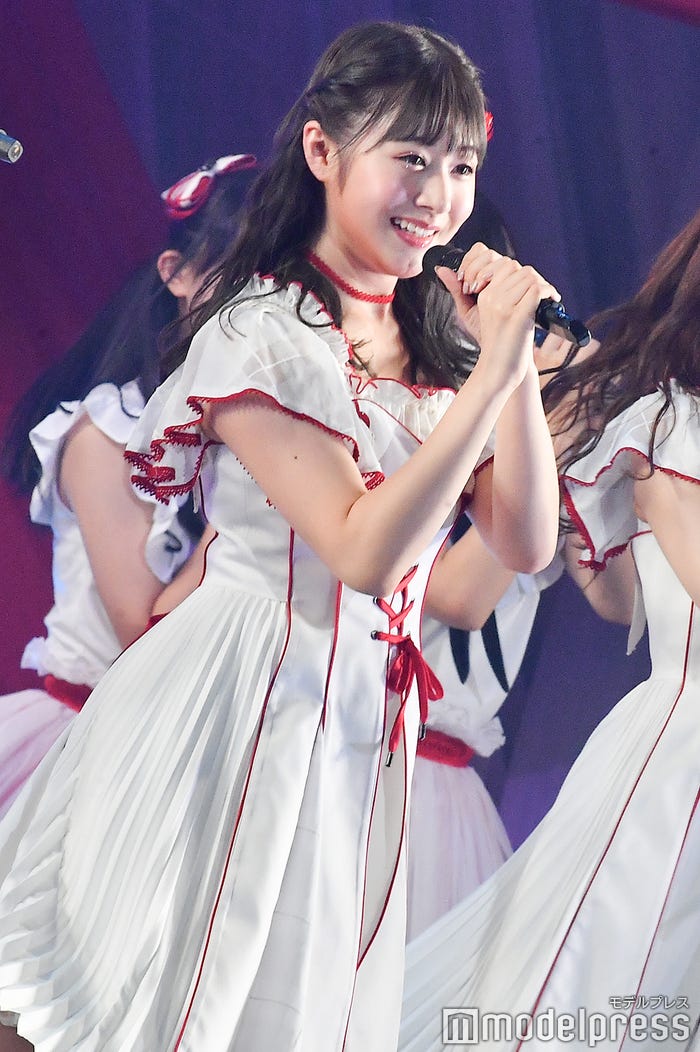 加藤美南 (C)モデルプレス