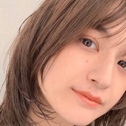 マッシュ 女の子らしい丸みをヘアスタイルで表現して モデルプレス