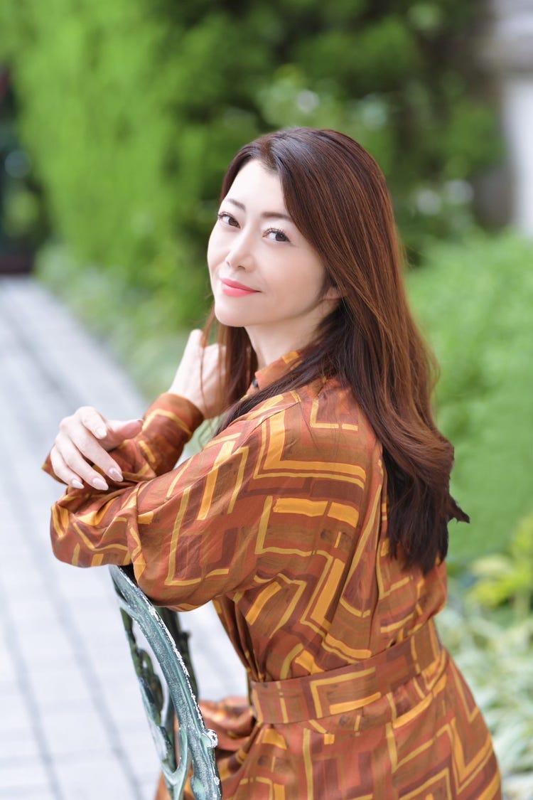 北条 麻 妃