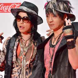 VAMPS(HYDE、K.A.Z)