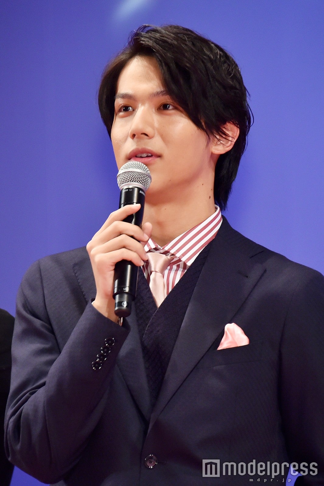 中川大志、高校卒業後の進路に初言及