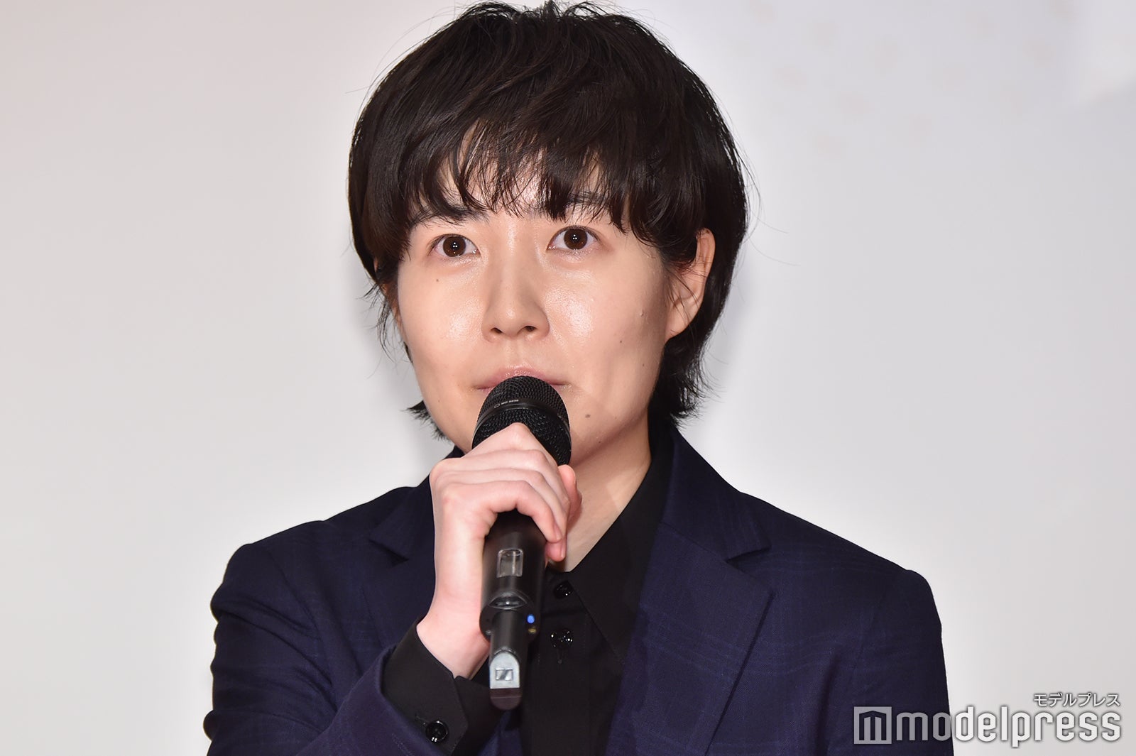 シム・ウンギョン （C）モデルプレス