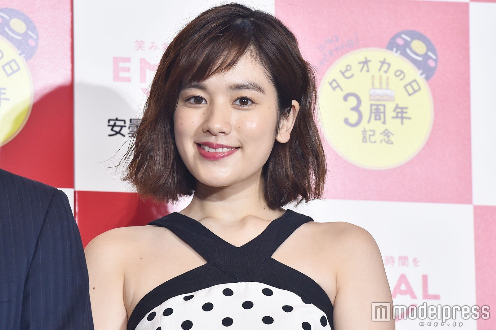 筧美和子 （C）モデルプレス