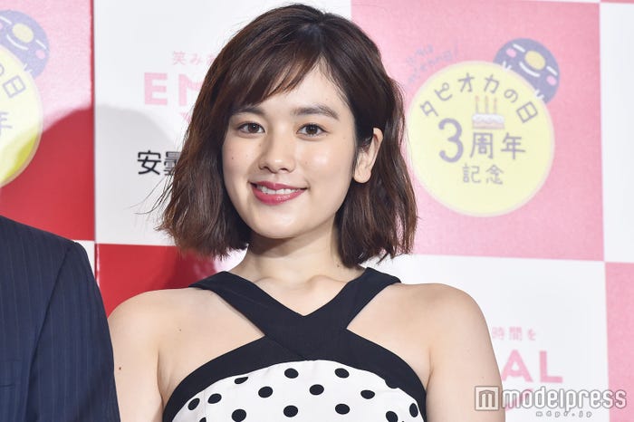 筧美和子 (C)モデルプレス