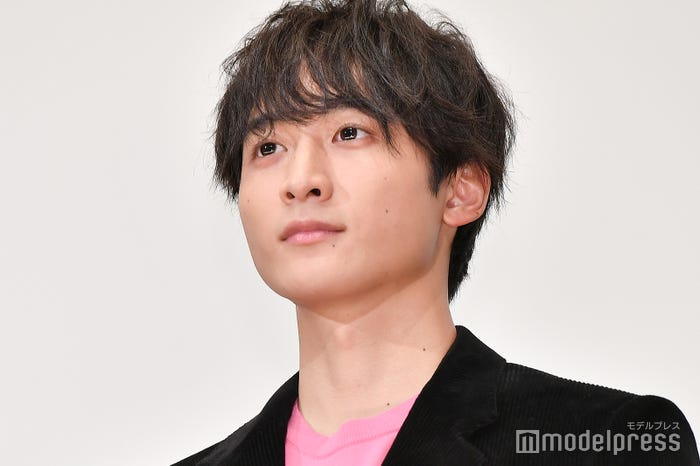 小関裕太(C)モデルプレス