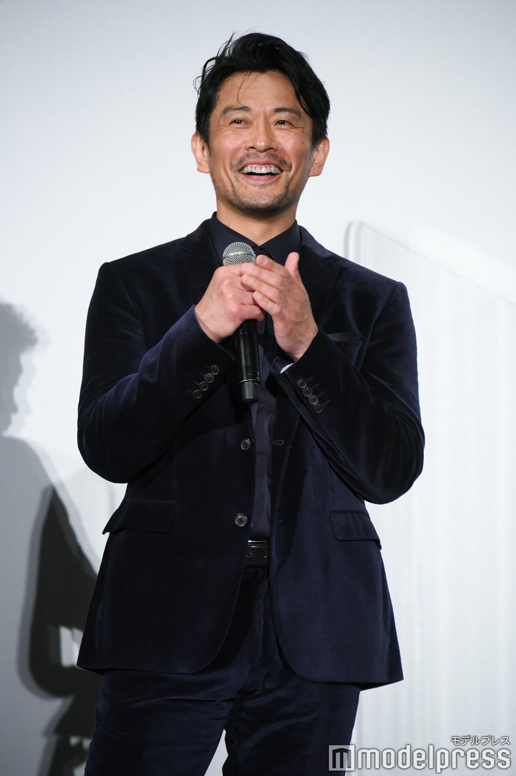 内野聖陽 （C）モデルプレス