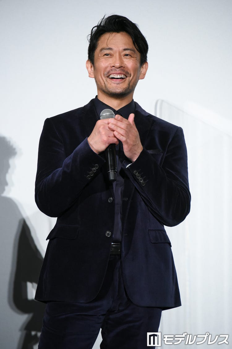 画像22 28 西島秀俊 きのう何食べた 続編に意欲 内野聖陽の紫綬褒章受賞も祝福 モデルプレス