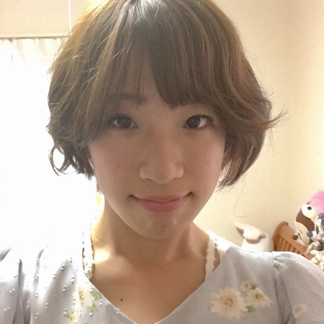 清水美穂 （提供写真）