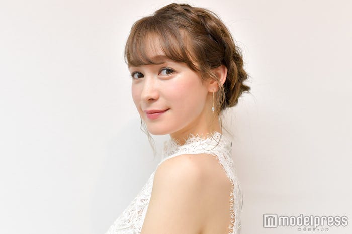 藤井サチ (C)モデルプレス