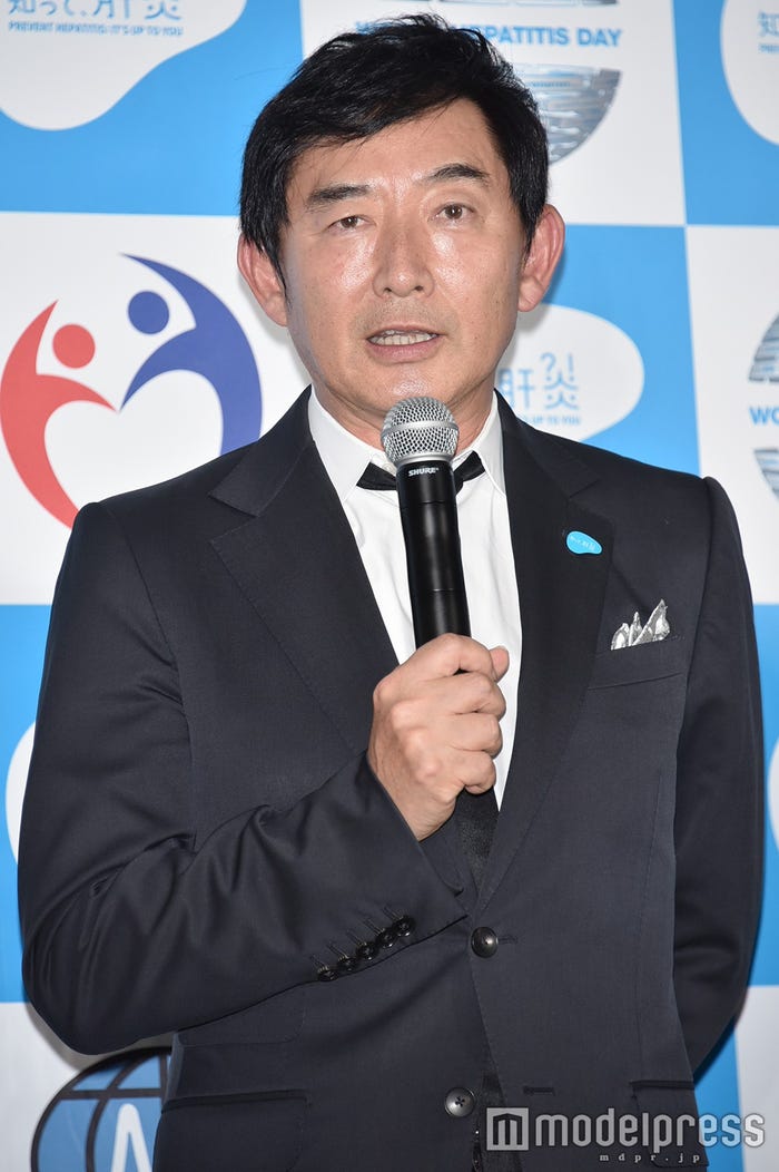 石田純一(C)モデルプレス