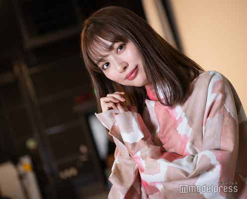 “性依存系女子”好演の内田理央、恋愛の悩みを告白「根本的にヤバい」…「来世ではちゃんとします」インタビュー
