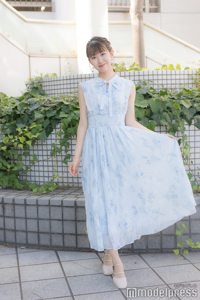 和根崎颯美さん(C)モデルプレス