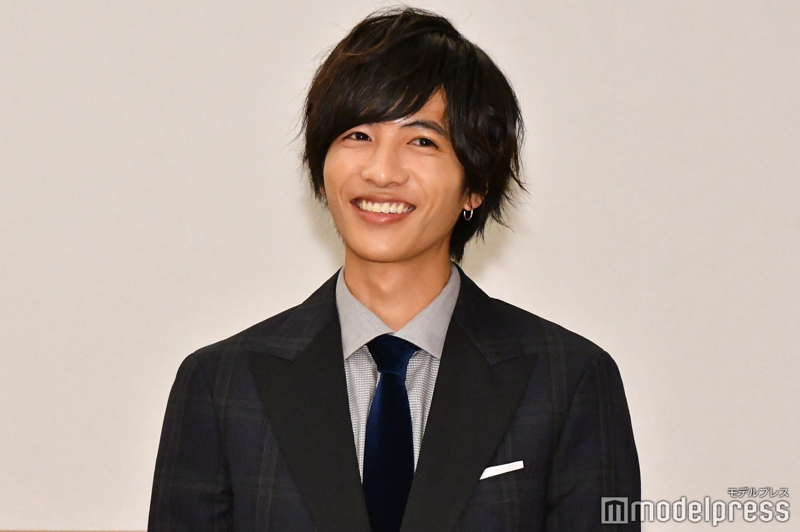 志尊淳（C）モデルプレス
