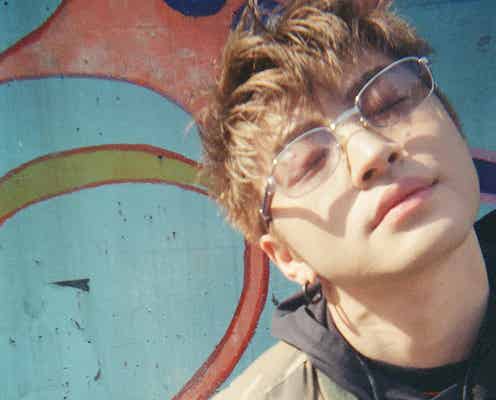 GENERATIONS佐野玲於と1日一緒?“エモい”未収録カット公開 ソロ写真集が1週間で5万部突破<さのさん>