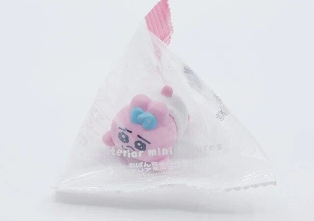 セリアのおぱんちゅうさぎ