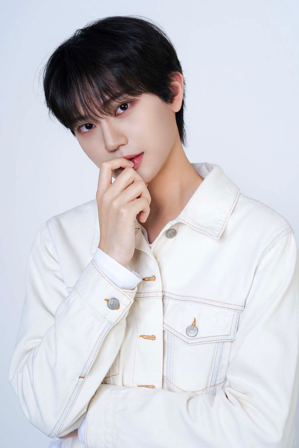 ハ・ソクヒ（提供写真）