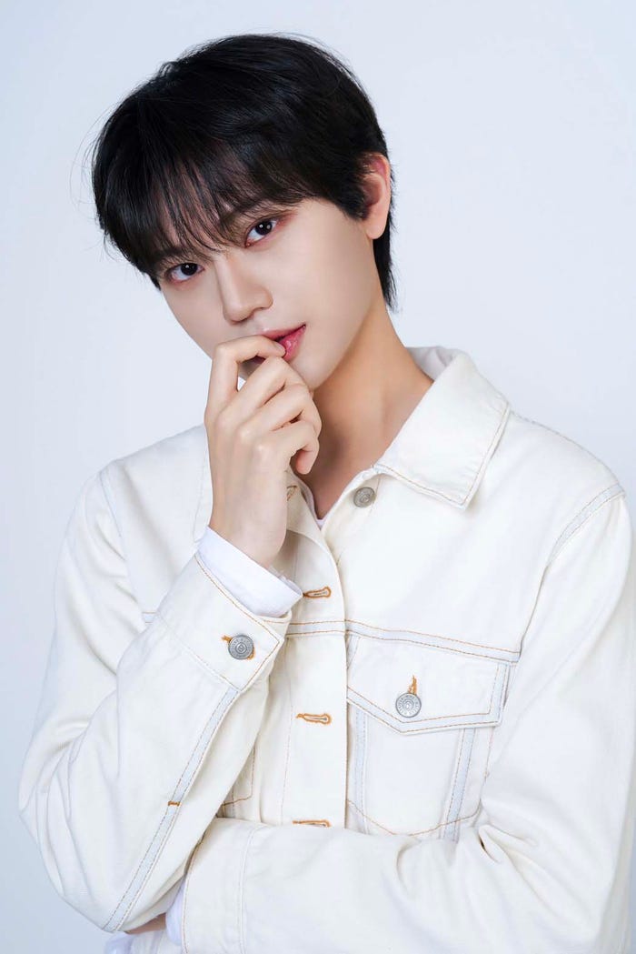 ハ・ソクヒ(提供写真)