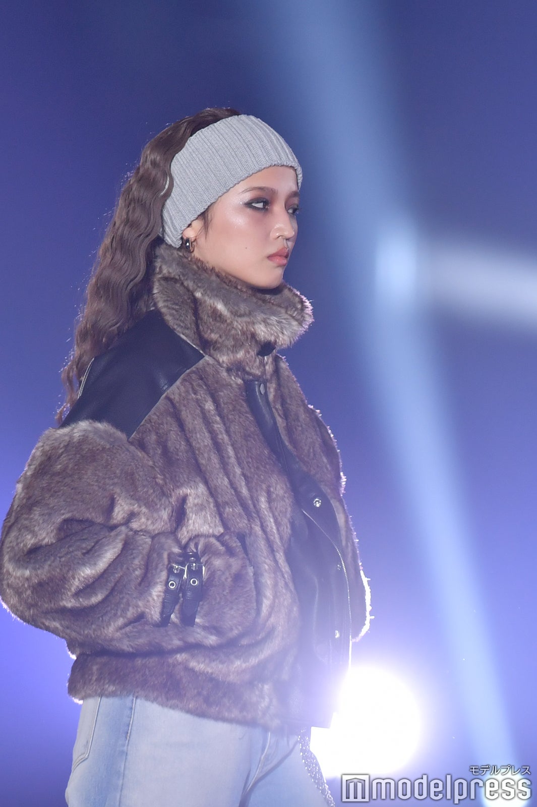 せいら（C）モデルプレス