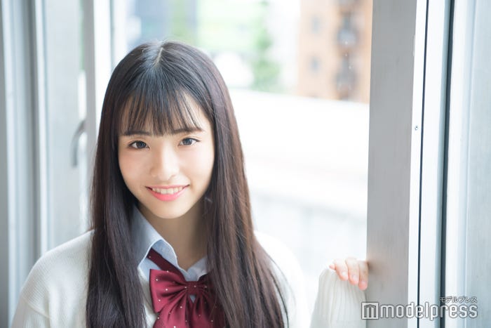 ゆき(C)モデルプレス