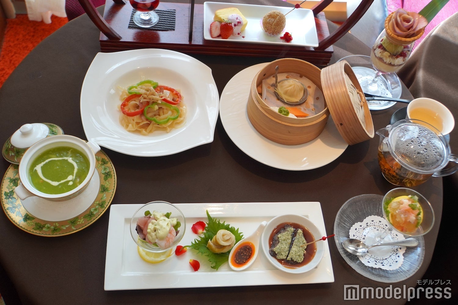 品川プリンスホテル（C）モデルプレス