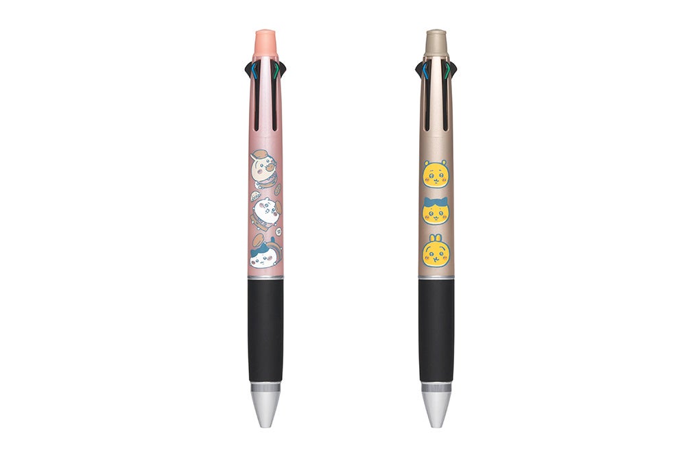 ジェットストリーム（ピンク／ゴールド）（C）nagano