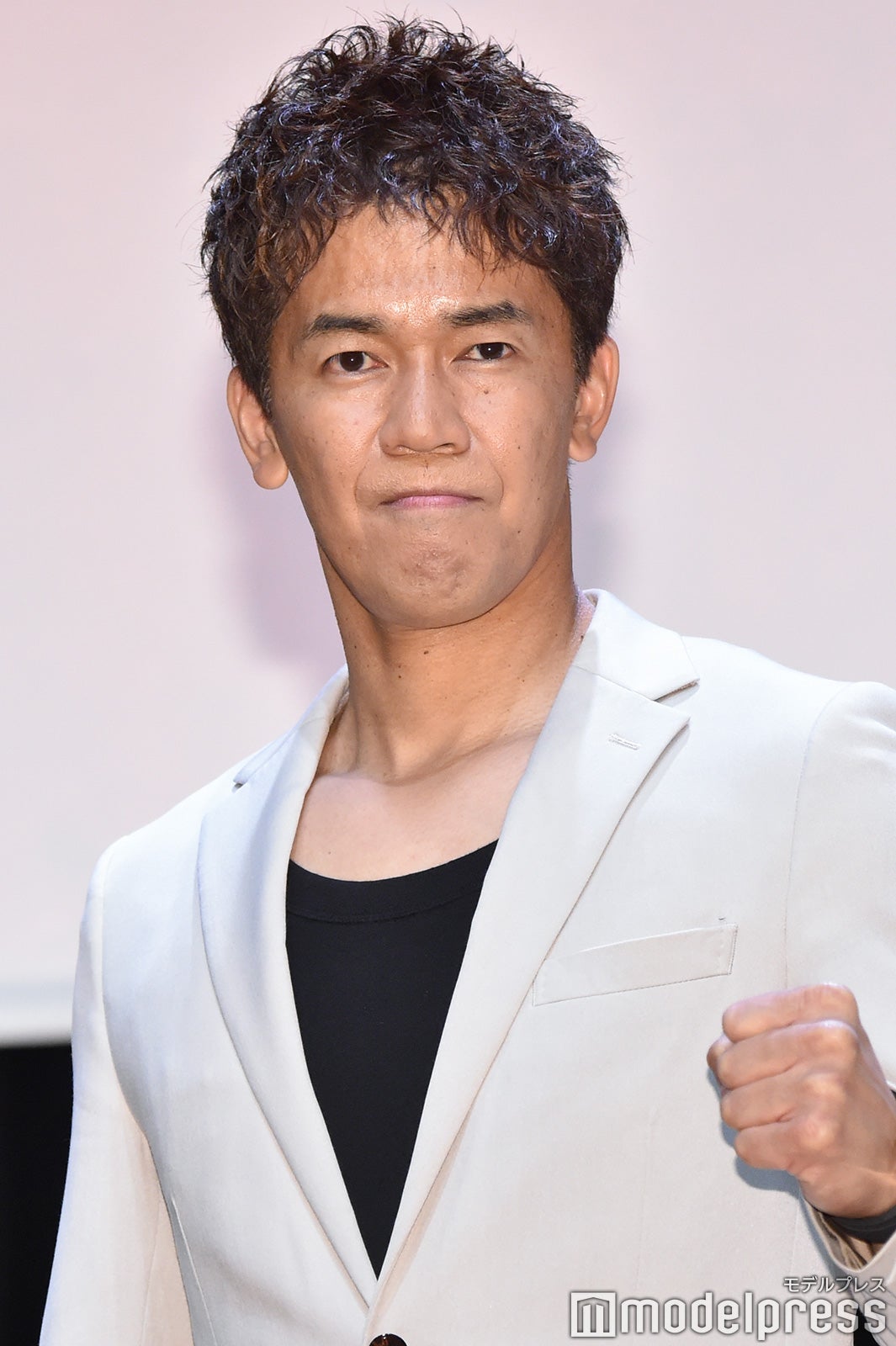 武井壮（C）モデルプレス