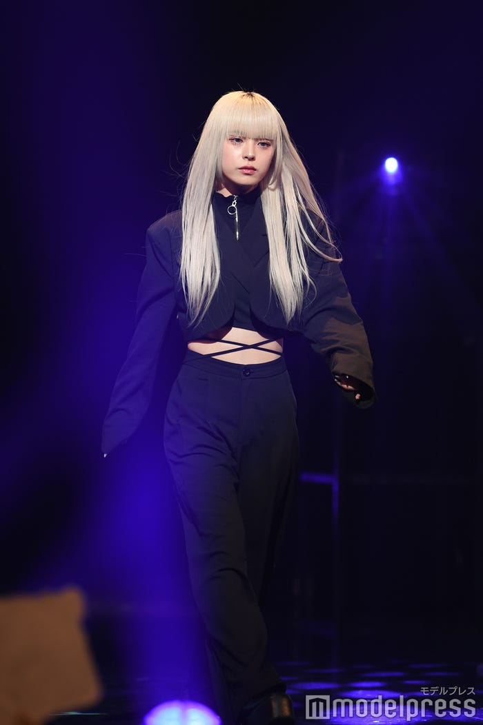 月深乃絢(C)モデルプレス