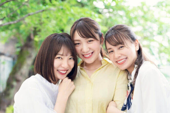 この裏切り者 女友達を嫌いになったエピソード4つ モデルプレス この裏切り者 女友達を嫌いになったエピソード4つ モデルプレス
