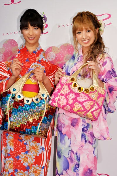 秋元才加（AKB48）、南明奈