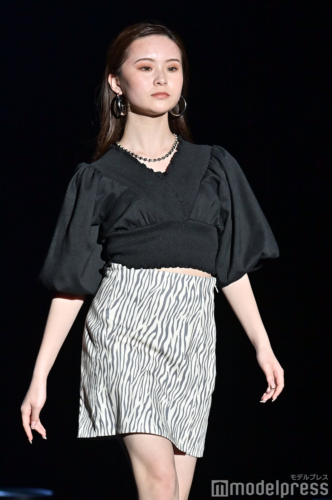 さくら （C）モデルプレス