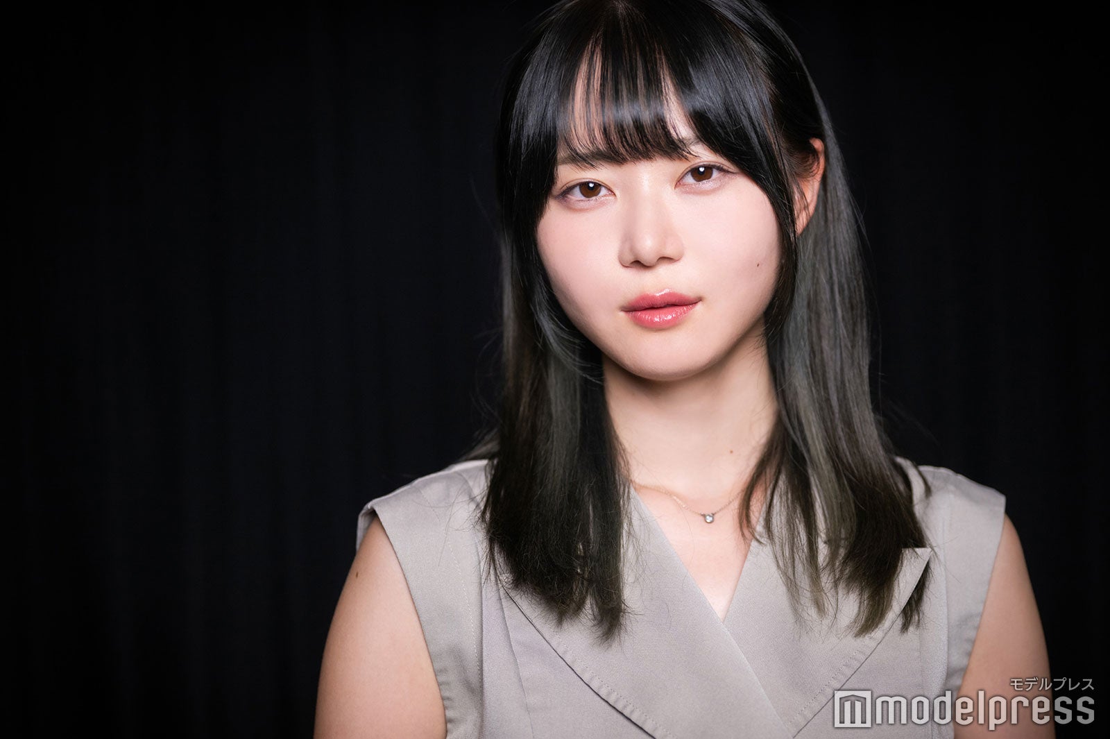 YouTuberいけちゃん、水着姿で美バスト際立つ「今年初の海水浴」ショット公開