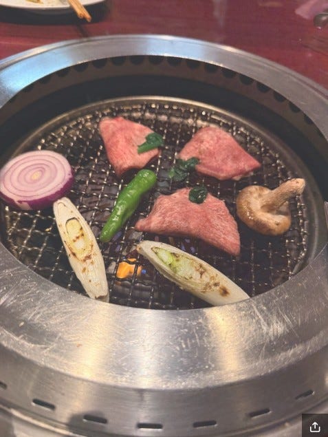 杉浦太陽ブログより