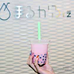 お洒落なタピオカドリンクが種類豊富に揃っている(C)モデルプレス