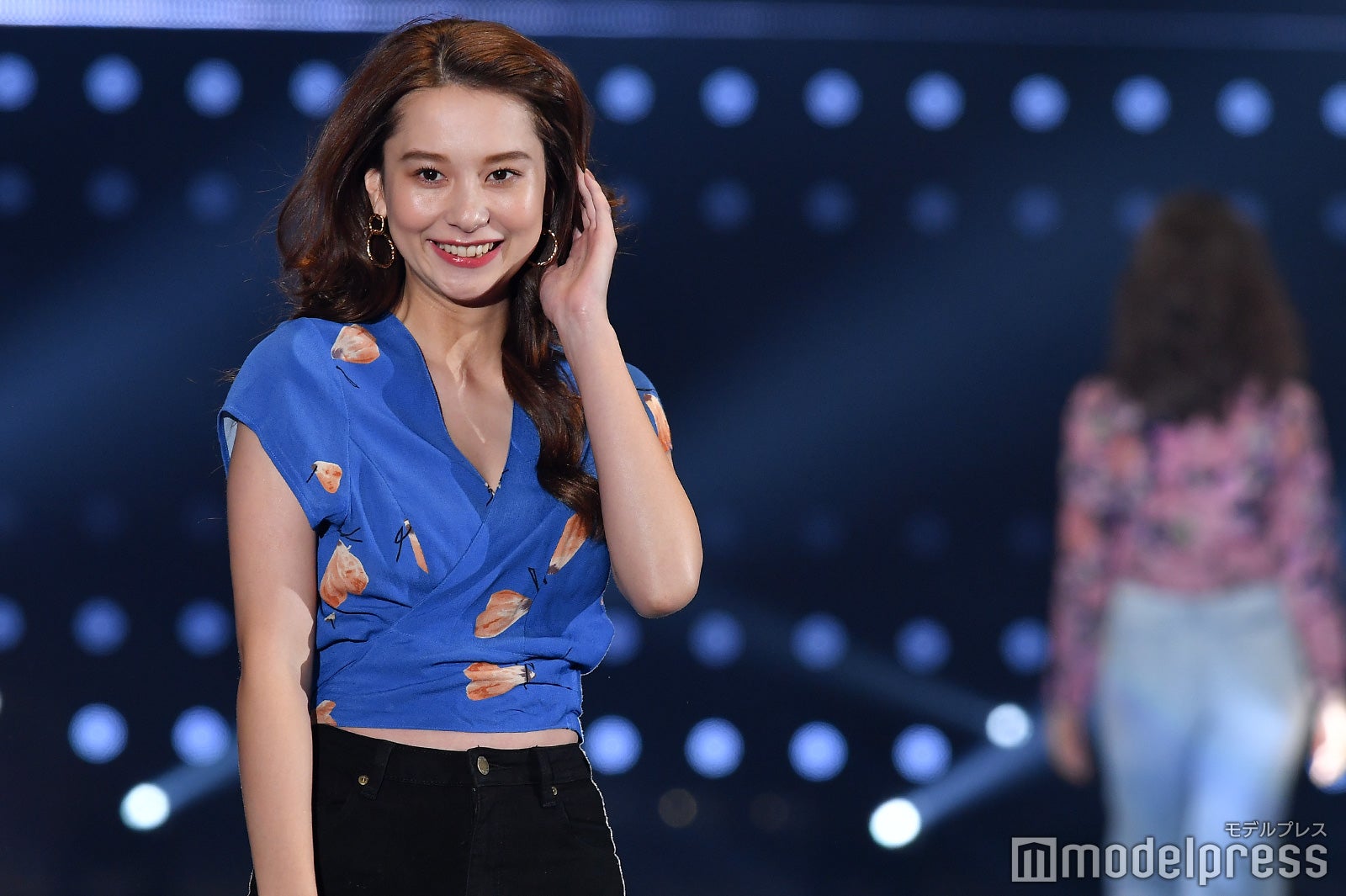 Niki（C）モデルプレス