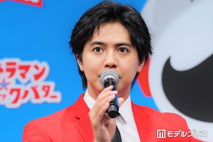 片寄涼太(C)モデルプレス