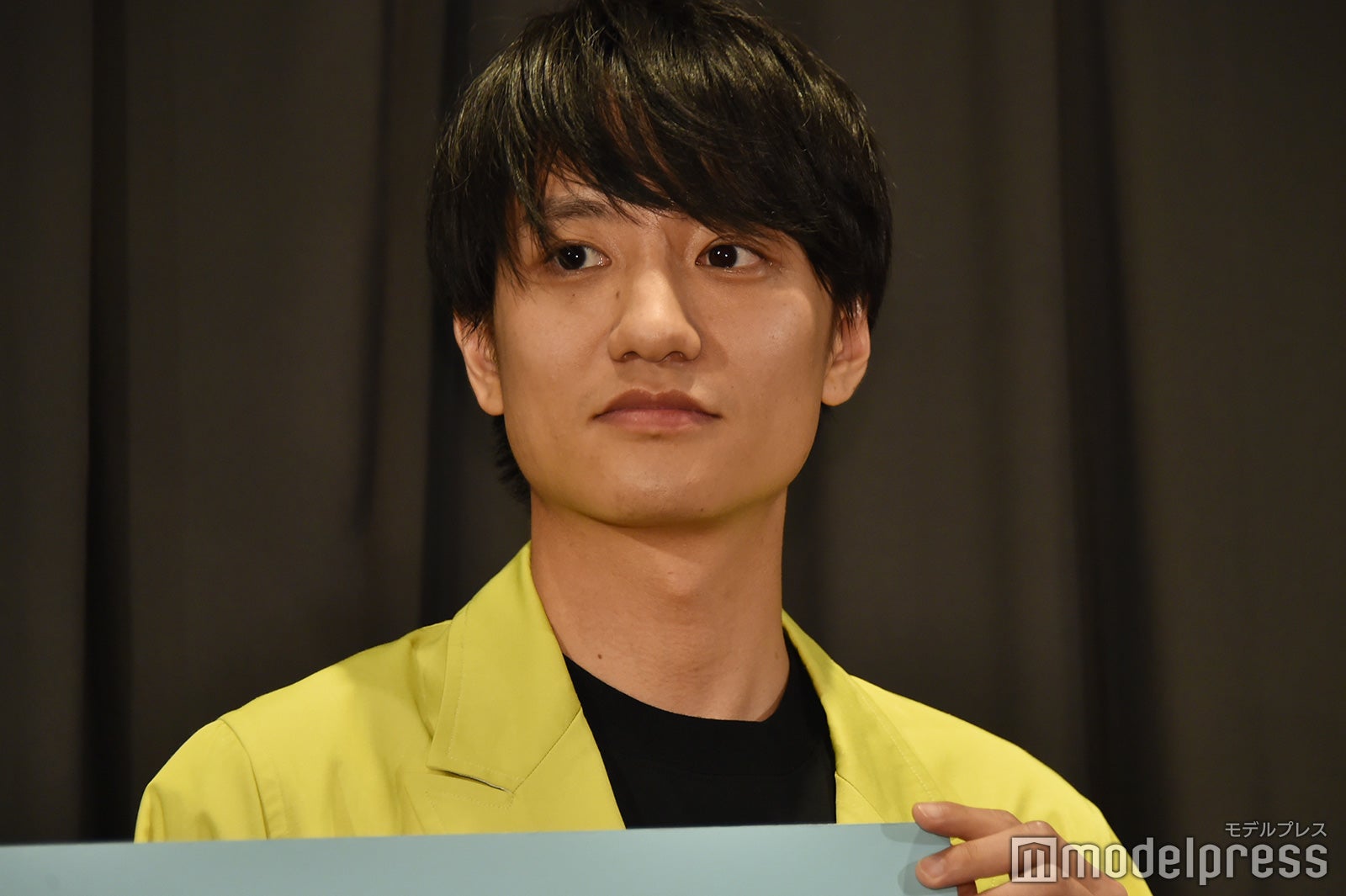 藤原季節（C）モデルプレス