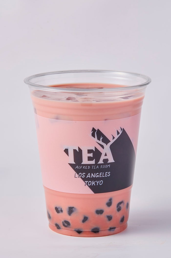 アルフレッド ティー ルーム （提供画像）