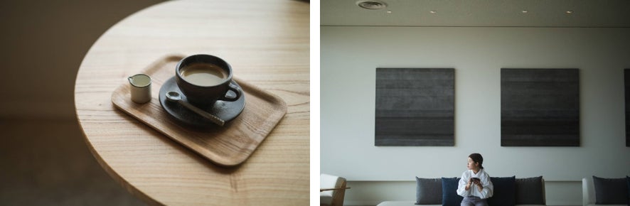 ザマナ ヴィレッジ／画像提供：Catalyst