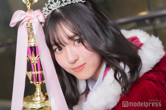 はるちさん(C)モデルプレス