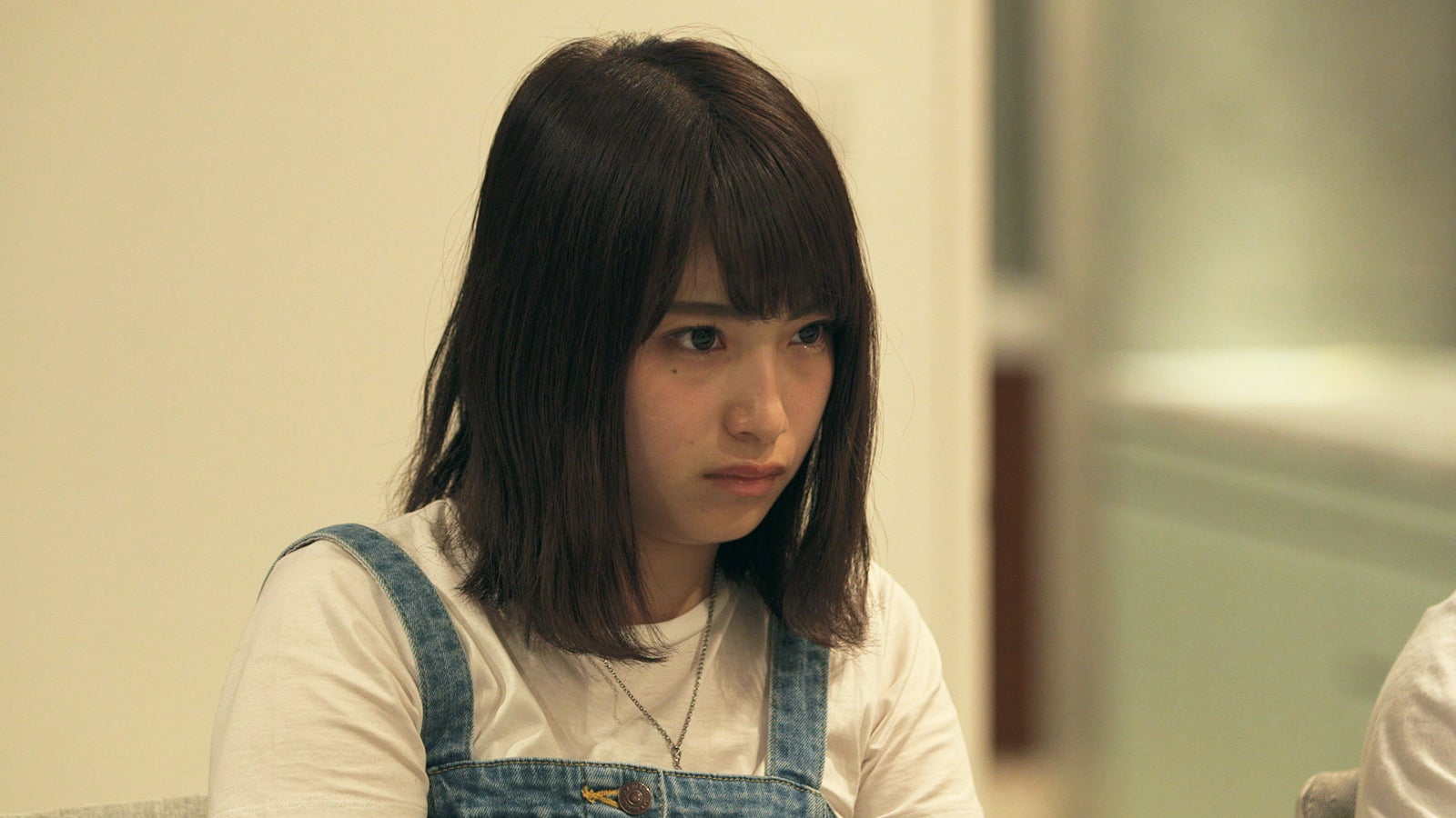 理子『TERRACE HOUSE BOYS ＆ GIRLS IN THE CITY』43rd WEEK（C）フジテレビ／イースト・エンタテインメント