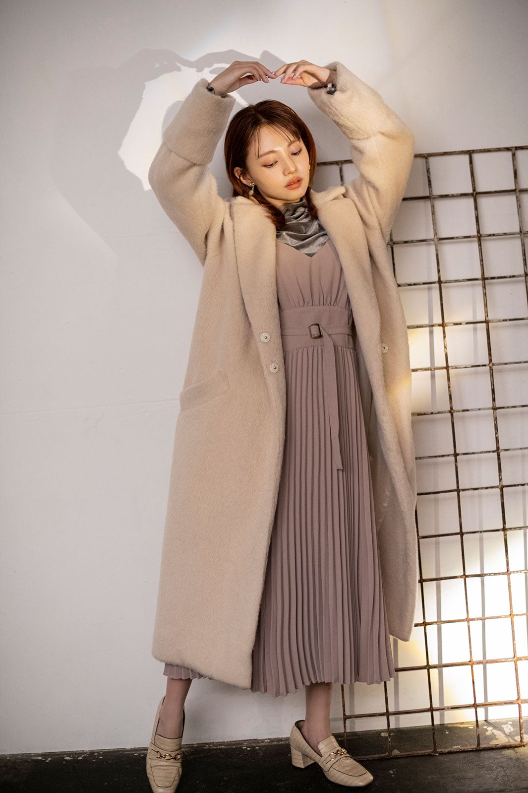 ちぃぽぽ（提供写真）