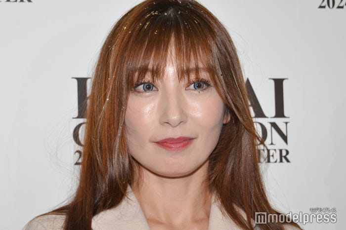 熊田曜子(C)モデルプレス