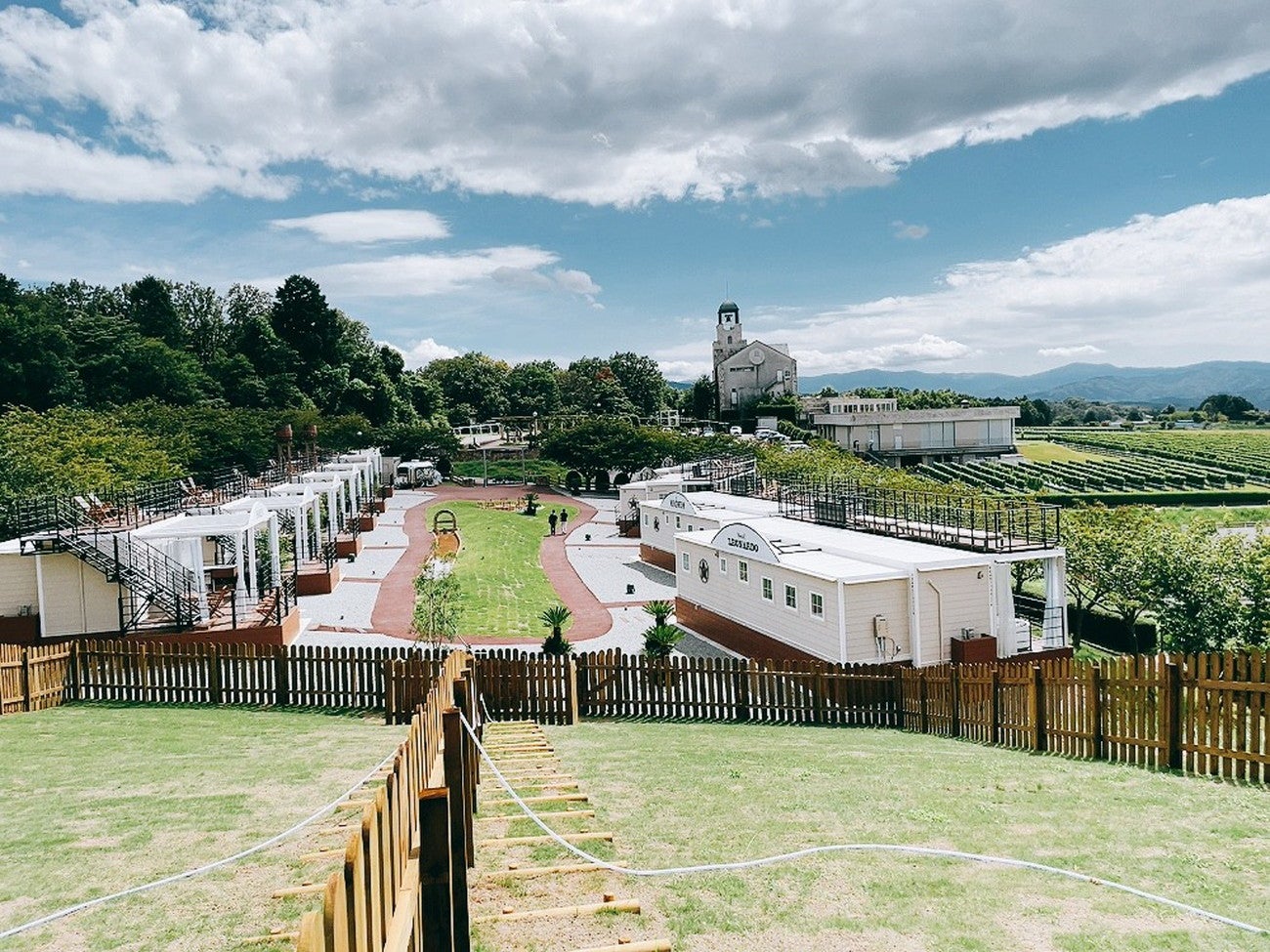 イーストウィンズビレッジ／提供画像