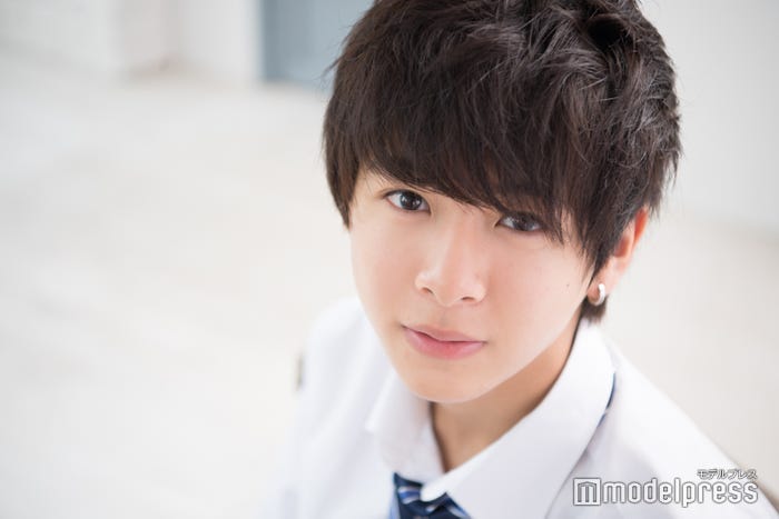 小宮璃央(C)モデルプレス