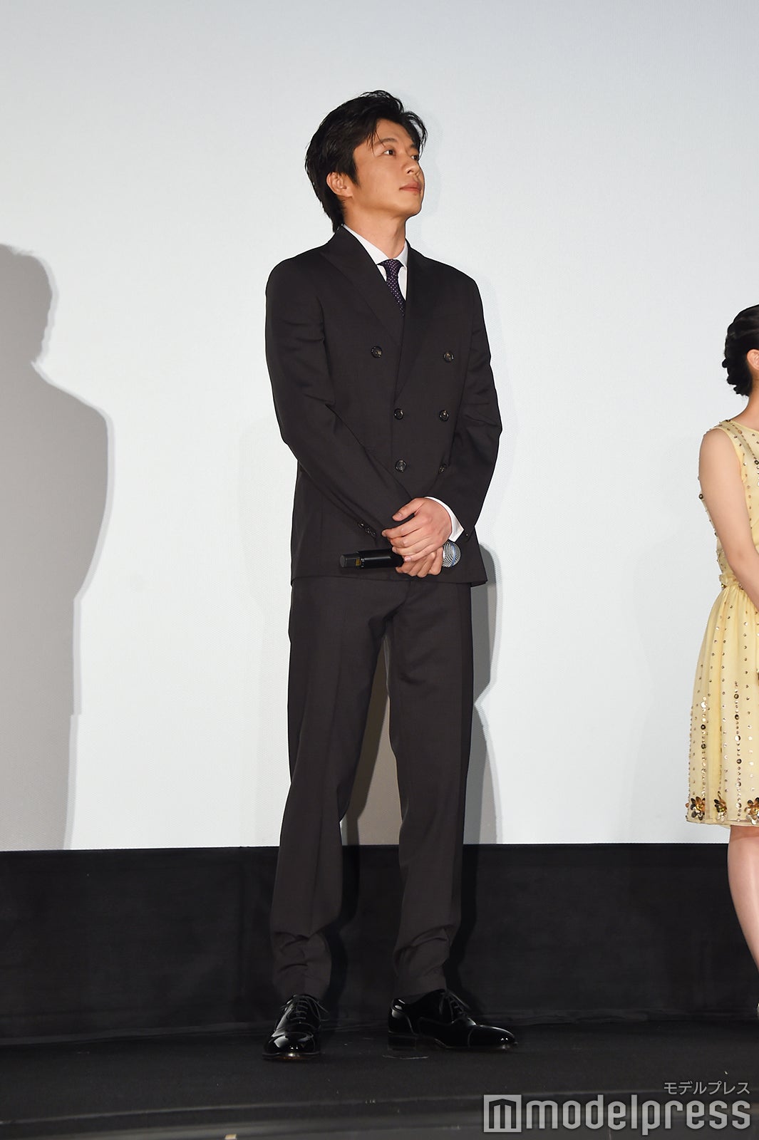 田中圭（C）モデルプレス