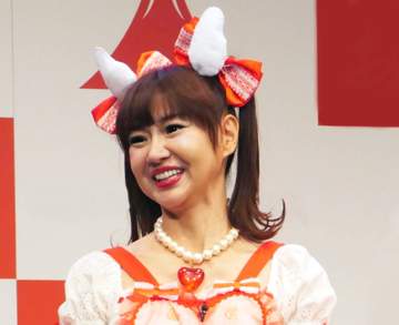 奇跡の56歳♥さゆり「2カ月で潰れた」昨年にラーメン屋を開店「頑張ってたんですけど…」