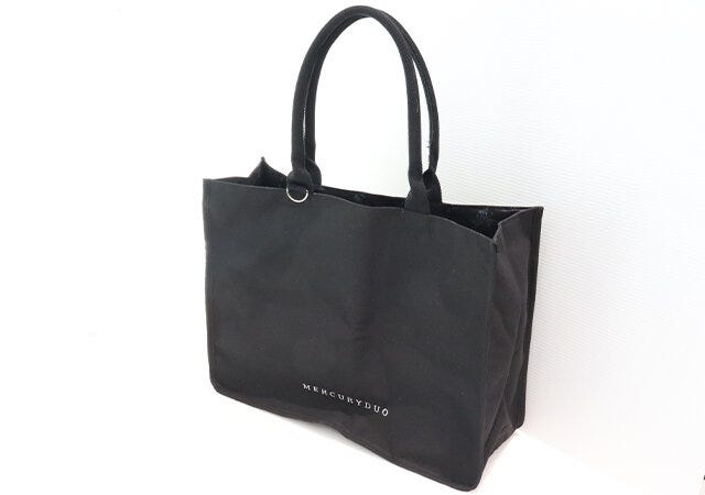 宝島社 MERCURYDUO 宝島社 MERCURYDUO